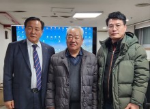 사단법인 한국해상재난환경구조단 2…